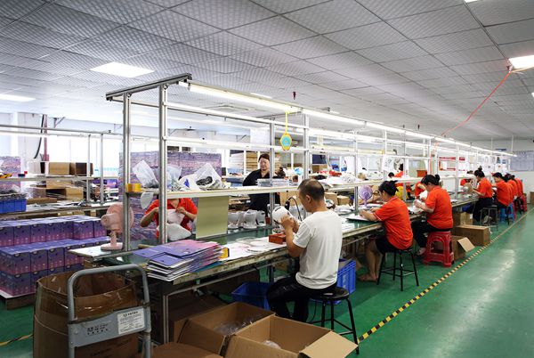 Workshop Line