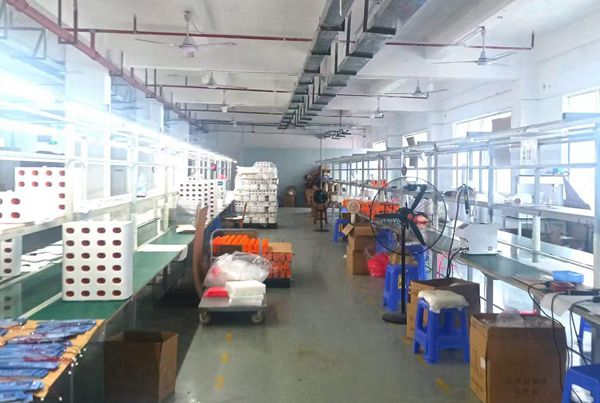 Assembly workshop